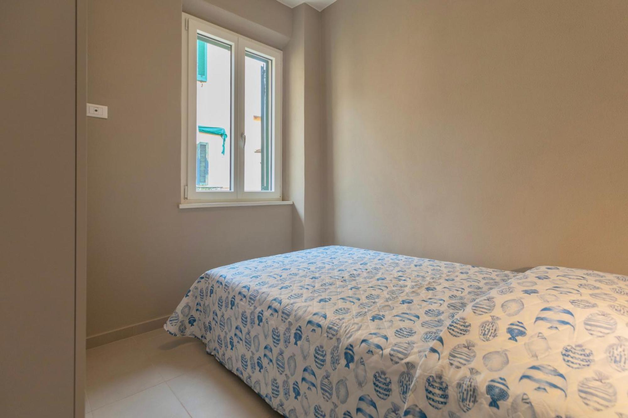 Residenza Cavour Portoferraio City Center ภายนอก รูปภาพ