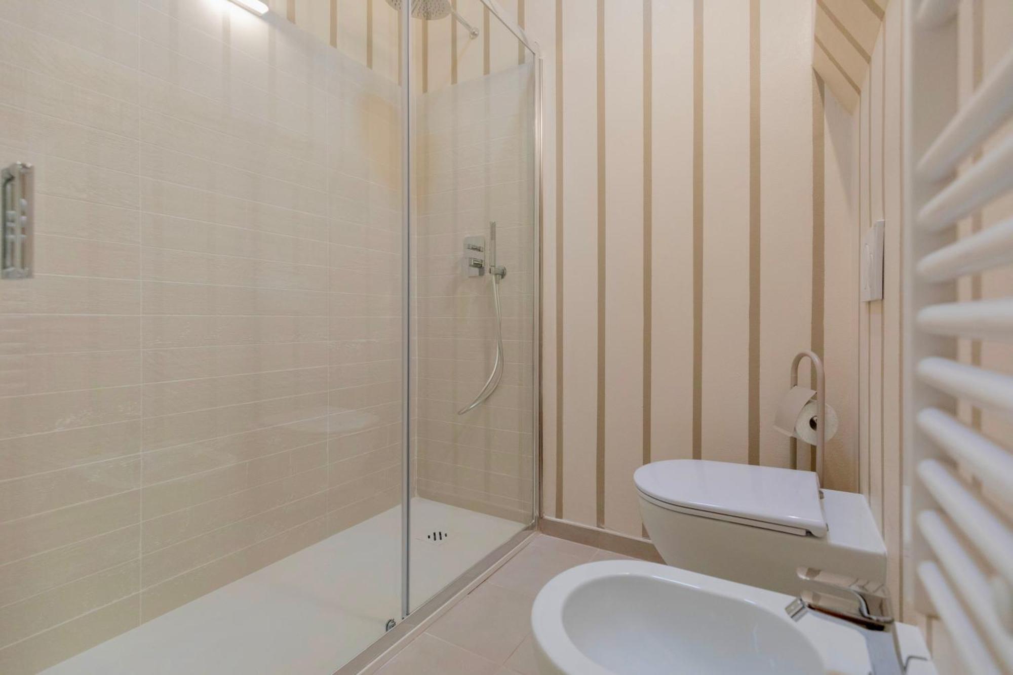 Residenza Cavour Portoferraio City Center ภายนอก รูปภาพ