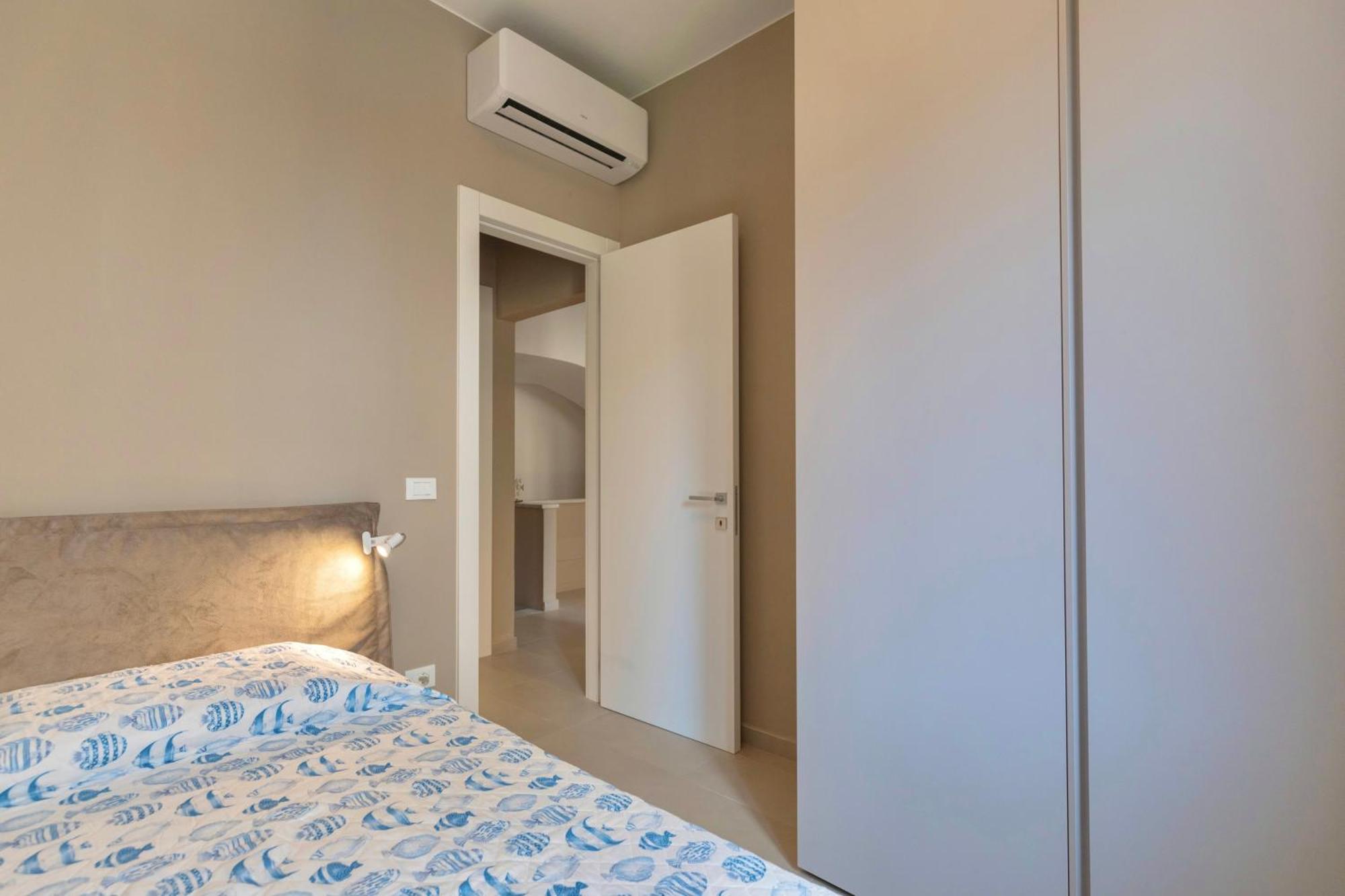 Residenza Cavour Portoferraio City Center ภายนอก รูปภาพ